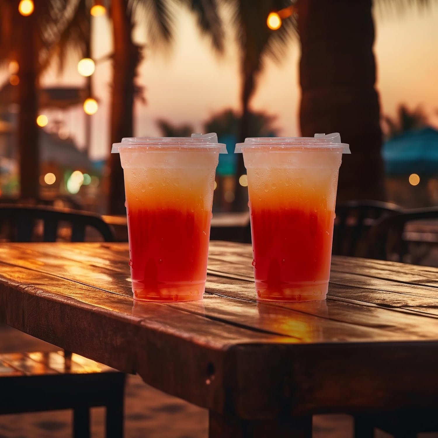 Saját Márkás 16 OZ 200 Szett Átlátszó Műanyag Elviteles Poharak Egyedi Logóval Szívószál Nélküli Sipkupakkal Gyártótól Jeges Kávéhoz Smoothie-khoz Limonádéhoz Saját Márkás 16 OZ 200 Szett Átlátszó Műanyag Elviteles Poharak Egyedi Logóval Szívószál Nélküli Sipkupakkal Gyártótól Jeges Kávéhoz Smoothie-khoz Limonádéhoz