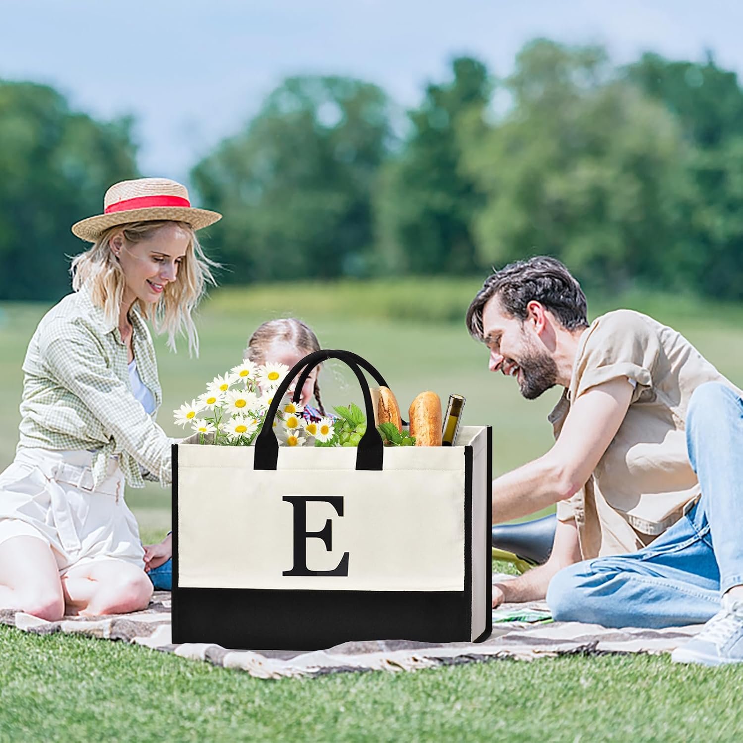 Saját márkás monogramos vászon tote táska születésnapi ajándék nőknek anyáknak tanárnőknak barátnőknek koszorúslányoknak egyedi logóval esküvőre tengerpartra ünnepekre gyártó Saját márkás monogramos vászon tote táska születésnapi ajándék nőknek anyáknak tanárnőknak barátnőknek koszorúslányoknak egyedi logóval esküvőre tengerpartra ünnepekre gyártó