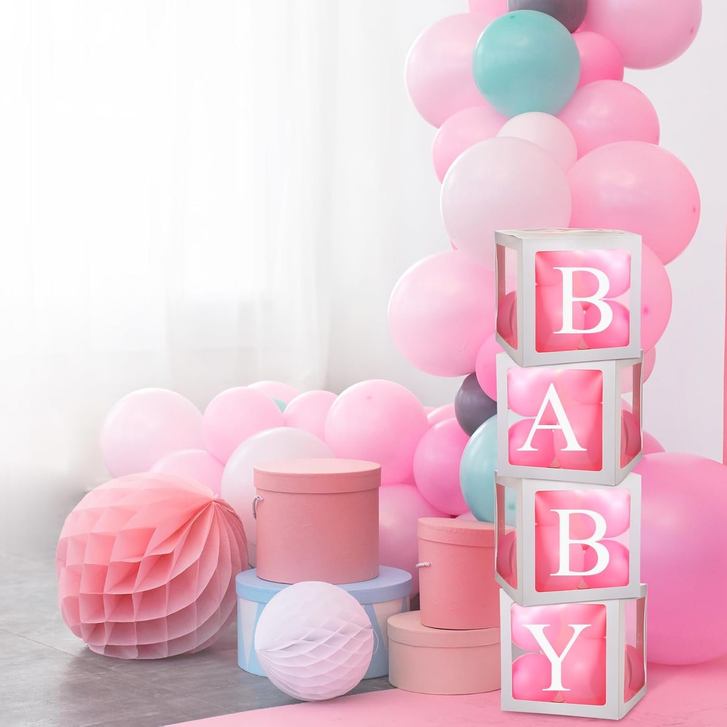 Saját Márkás 12 db Átlátszó Léggömb Dobozok 99 Betűvel Egyedi Logóval Babaváró Gender Reveal Ballagás Születésnap Menyasszonyi Esküvő Évforduló Háttér Dekoráció (Fehér) Beszállító Saját Márkás 12 db Átlátszó Léggömb Dobozok 99 Betűvel Egyedi Logóval Babaváró Gender Reveal Ballagás Születésnap Menyasszonyi Esküvő Évforduló Háttér Dekoráció (Fehér) Beszállító