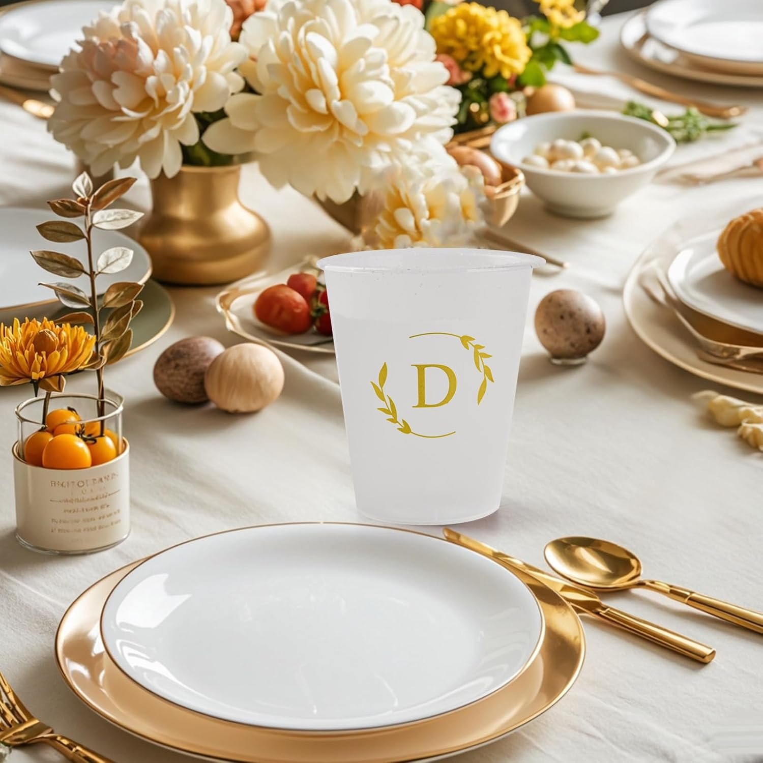 Saját Márkás 100 db Egyedi Logóval Monogrammos Eldobható Műanyag Poharak 12 oz Kezdőbetűs A Betű Esküvői Babazsúr Születésnapi Beszállító Saját Márkás 100 db Egyedi Logóval Monogrammos Eldobható Műanyag Poharak 12 oz Kezdőbetűs A Betű Esküvői Babazsúr Születésnapi Beszállító